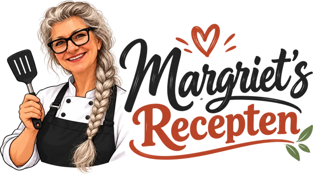 Margriet's Recepten